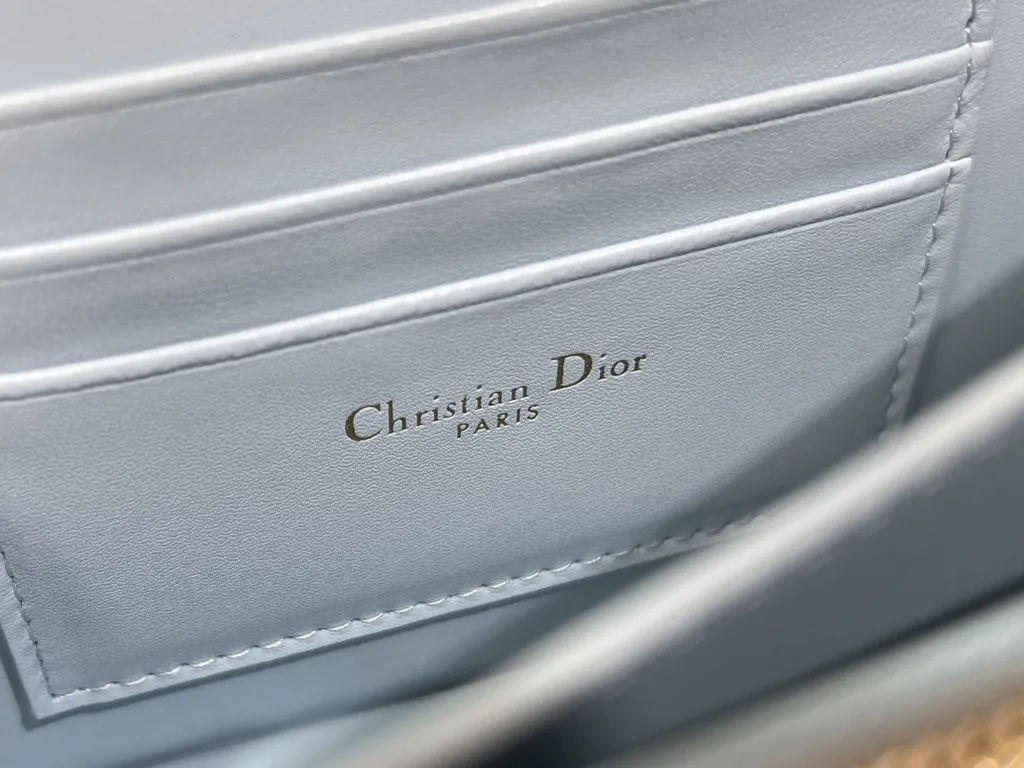 Dior Bag 